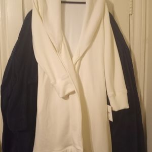 UNISEX Robe